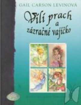 Vílí prach a zázračné vajíčko