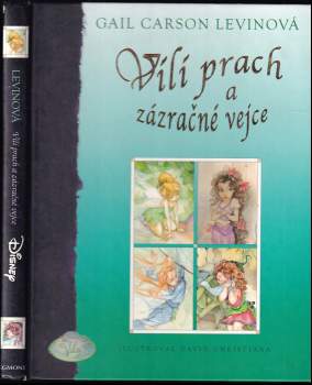 Vílí prach a zázračné vejce
