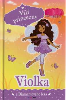 Vílí princezny
