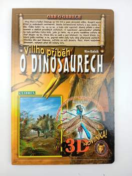Viliho příběh o dinosaurech
