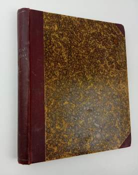 Vilímkův humoristický kalendář na přestupný rok 1896 + Kalendář na obyčejný rok 1897 + 1898