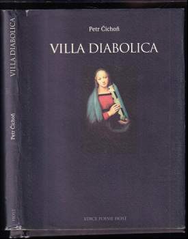 Villa diabolica