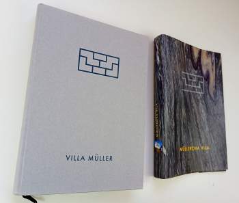 Villa Müller