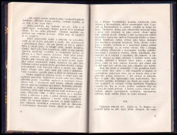 Emanuel Lešehrad: Villa na konci města
