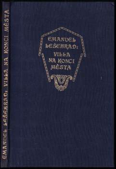 Villa na konci města