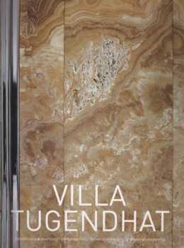 Villa Tugendhat