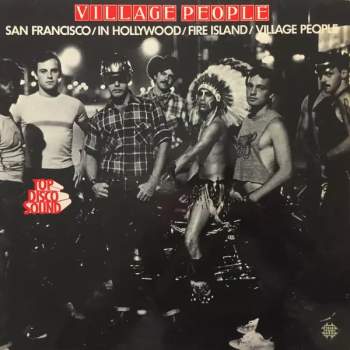 Village People: Village People