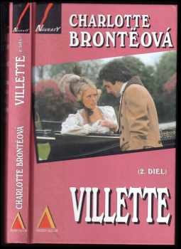 Anne Brontë: Villette 2. díl