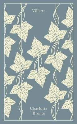 Charlotte Brontë: Villette