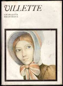 Charlotte Brontë: Villette