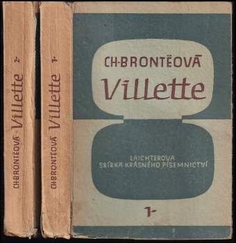 Villette