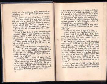 Charlotte Brontë: Villette