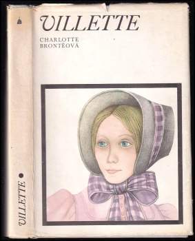 Charlotte Brontë: Villette
