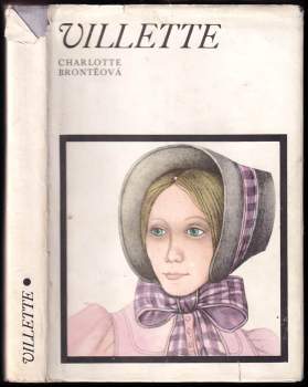Charlotte Brontë: Villette