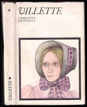 Charlotte Brontë: Villette