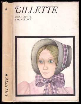 Charlotte Brontë: Villette