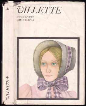 Villette - Charlotte Brontë (1975, Albatros) - ID: 137939
