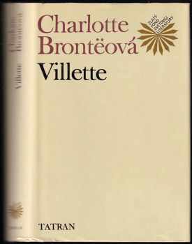 Charlotte Brontë: Villette