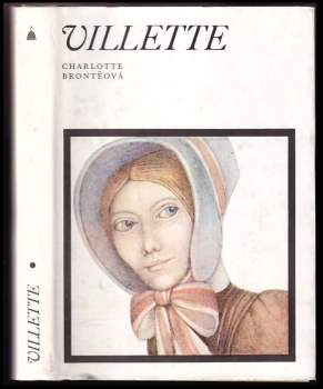 Charlotte Brontë: Villette
