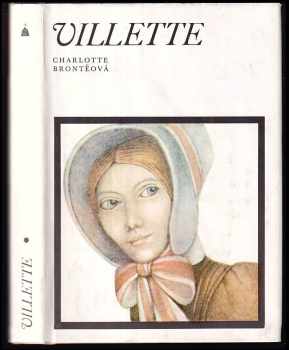 Villette - Charlotte Brontë (1990, Albatros) - ID: 480757