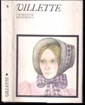 Charlotte Brontë: Villette