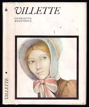 Charlotte Brontë: Villette