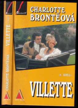 Anne Brontë: Villette