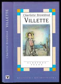 Violette - Anne Brontë (1999, Albatros) - ID: 2244984