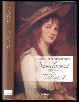 Charlotte Brontë: Villette