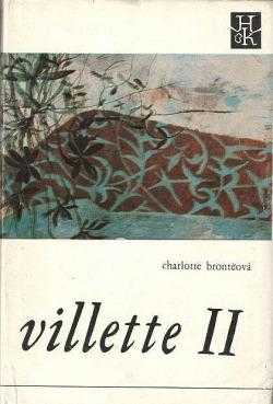 Charlotte Brontë: Villette