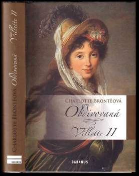 Charlotte Brontë: Villette
