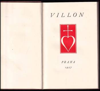 François Villon: Villon