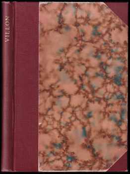 François Villon: Villon