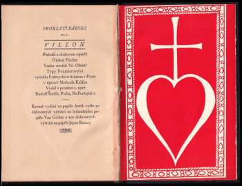François Villon: Villon