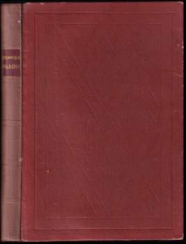 Ernst Sommer: Villon