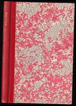 François Villon: Villon