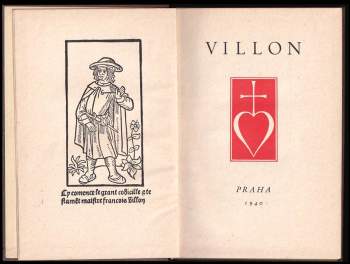 François Villon: Villon