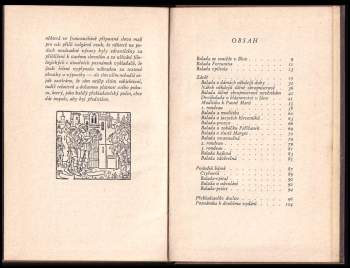 François Villon: Villon