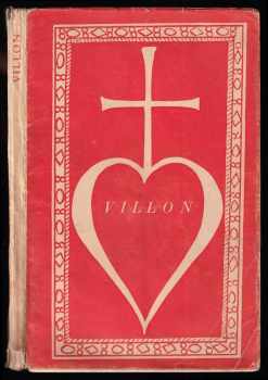 François Villon: Villon