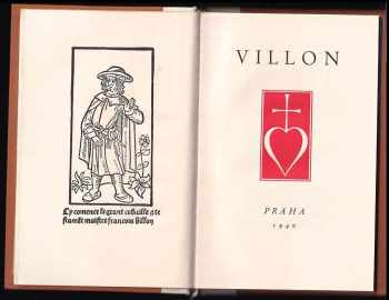 François Villon: Villon