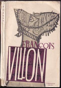 François Villon: Villon