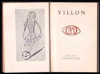 François Villon: Villon