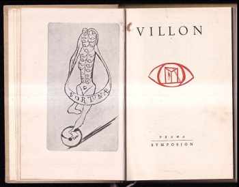 François Villon: Villon