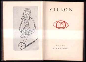 François Villon: Villon