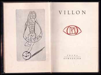 François Villon: Villon