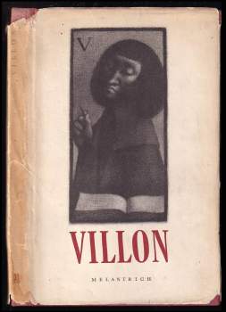 François Villon: Villon