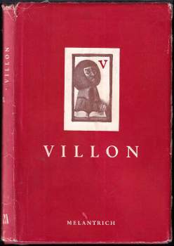 François Villon: Villon
