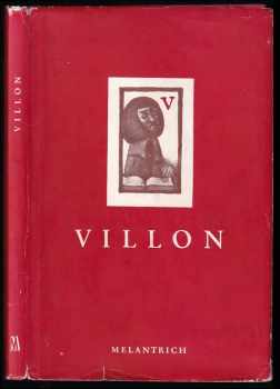 Villon - François Villon (1951, Melantrich) - ID: 168165