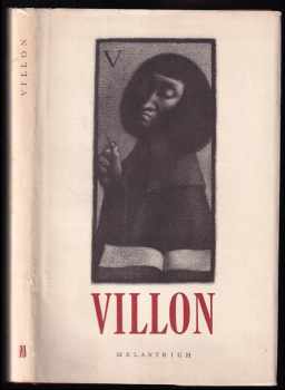 Villon - François Villon (1951, Melantrich) - ID: 641353