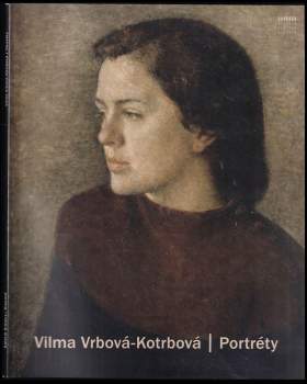 Vilma Vrbová-Kotrbová